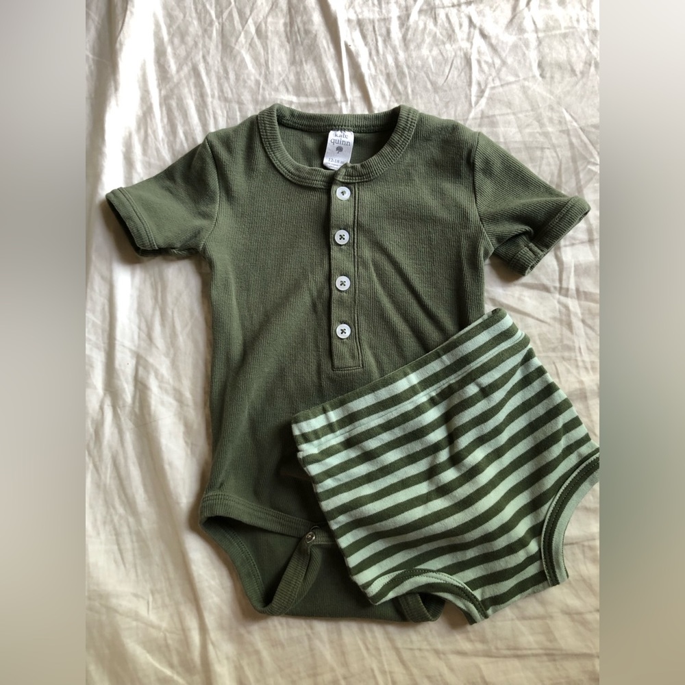 Kate Quinn Set